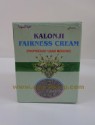 Mohammedia, KALONJI FAIRNESS CREAM, 60gm, Black Spots, Patches, Blemishes